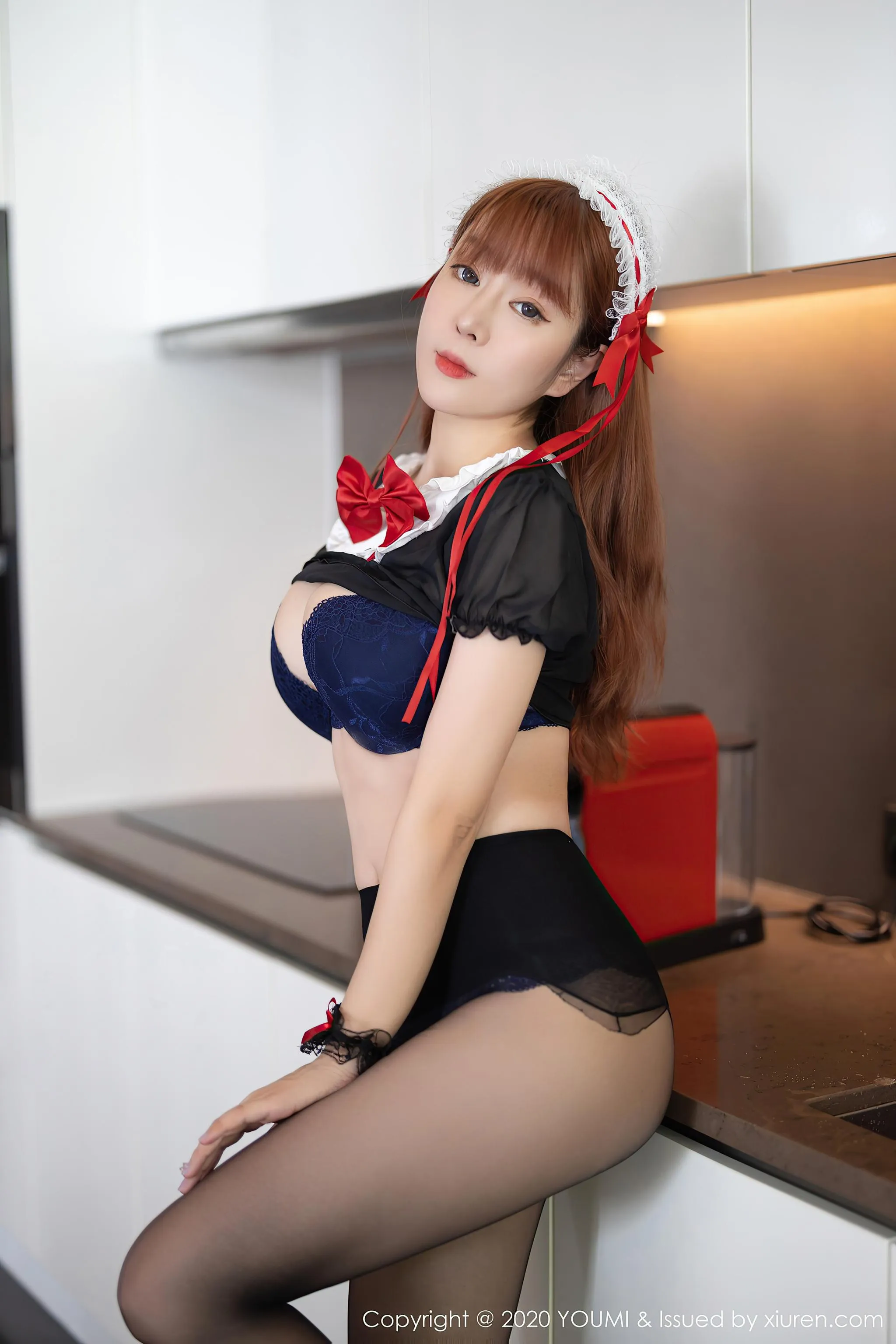 [YouMi尤蜜荟] 2020.12.30 VOL.581 王雨纯 [55P]插图3